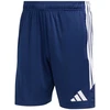 Vyriški adidas Tiro 26 League treniruočių šortai, tamsiai mėlyni, JY9718