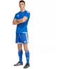 Vyriški adidas Tiro 26 varžybų marškinėliai mėlynai balti KA6172