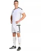 Vyriški adidas Tiro 26 varžybų marškinėliai, balti ir juodi KA6167