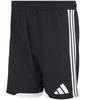 Vyriški adidas Tiro 26 varžybų šortai, juodos ir baltos spalvos, KA6181
