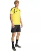 Vyriški adidas Tiro 26 varžybų treniruočių marškinėliai, geltoni KA7590