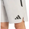 Vyriški adidas Tiro Travel Woven šortai, pilki, KE8369