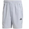 Vyriški adidas Train Essentials Austi Treniruočių Šortai Pilki JX2716