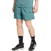 Vyriški adidas Train Essentials Austi treniruočių šortai Žali JW2493