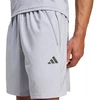 Vyriški adidas Train Essentials Austi Treniruočių Šortai Pilki JX2716