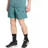 Vyriški adidas Train Essentials Austi treniruočių šortai Žali JW2493