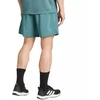 Vyriški adidas Train Essentials Austi treniruočių šortai Žali JW2493