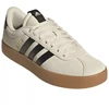 Vyriški adidas VL Court 3.0 batai smėlio spalvos JR2222