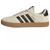 Vyriški adidas VL Court 3.0 batai smėlio spalvos JR2222