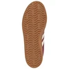 Vyriški adidas VL Court 3.0 bateliai, bordo spalvos, IH4039