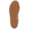 Vyriški adidas VL Court 3.0 bateliai, bordo spalvos, IH4039