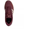Vyriški adidas VL Court 3.0 bateliai, bordo spalvos, IH4039