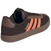 Vyriški adidas VL Court 3.0 bateliai, tamsiai rudi, IH4040
