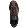 Vyriški adidas VL Court 3.0 bateliai, tamsiai rudi, IH4040