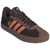 Vyriški adidas VL Court 3.0 bateliai, tamsiai rudi, IH4040