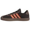 Vyriški adidas VL Court 3.0 bateliai, tamsiai rudi, IH4040