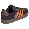 Vyriški adidas VL Court 3.0 bateliai, tamsiai rudi, IH4040