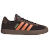 Vyriški adidas VL Court 3.0 bateliai, tamsiai rudi, IH4040