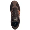 Vyriški adidas VL Court 3.0 bateliai, tamsiai rudi, IH4040