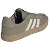 Vyriški adidas VL Court 3.0 chaki spalvos bateliai IH6584