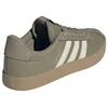 Vyriški adidas VL Court 3.0 chaki spalvos bateliai IH6584