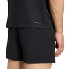 Vyriški adidas Workout Essential Base marškinėliai, juodi KA3569