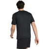 Vyriški adidas Workout Essential Base marškinėliai, juodi KA3569