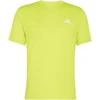 Vyriški adidas „Workout Essentials Base“ marškinėliai, laimo žalumo, KD5472