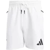 Vyriški adidas ZNE šortai balti JJ4893