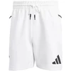 Vyriški adidas ZNE šortai balti JJ4893