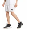 Vyriški adidas ZNE šortai balti JJ4893