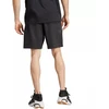 Vyriški adidas ZNE šortai, juodi JE7540