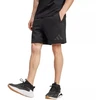 Vyriški adidas ZNE šortai, juodi JE7540