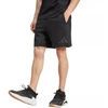 Vyriški adidas ZNE šortai, juodi JE7540