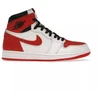 Vyriški Air Jordan 1 Retro High Heritage Batai - 555088-161