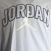 Vyriški "Air Jordan" "Brooklyn Arch Logo" marškinėliai Mėlyni - IB7347-407