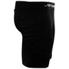 Vyriški Air Jordan Dri-FIT sportiniai šortai, juodi - FV8618-010