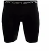 Vyriški Air Jordan Dri-FIT sportiniai šortai, juodi - FV8618-010