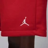 Vyriški „Air Jordan Essentials“ flisiniai šortai „Gym Raudona“ – FJ7782-687