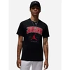 Vyriški „Air Jordan Jumpman City 88“ marškinėliai, juodi – HQ0009-010