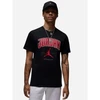 Vyriški „Air Jordan Jumpman City 88“ marškinėliai, juodi – HQ0009-010