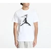 Vyriški Air Jordan MVP Jumpman Crew T-marškiniai Balti - FZ1919-100