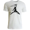 Vyriški Air Jordan MVP Jumpman Crew T-marškiniai Balti - FZ1919-100