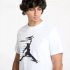 Vyriški Air Jordan MVP Jumpman Crew T-marškiniai Balti - FZ1919-100