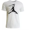 Vyriški Air Jordan MVP Jumpman Crew T-marškiniai Balti - FZ1919-100