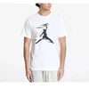 Vyriški Air Jordan MVP Jumpman Crew T-marškiniai Balti - FZ1919-100