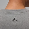 Vyriški Air Jordan MVP Jumpman pilki marškinėliai - FZ1919-091