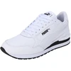 Vyriški aukšti laisvalaikio bateliai Puma ST Runner v4 L, balti (399068-07)
