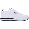 Vyriški aukšti laisvalaikio bateliai Puma ST Runner v4 L, balti (399068-07)