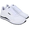 Vyriški aukšti laisvalaikio bateliai Puma ST Runner v4 L, balti (399068-07)